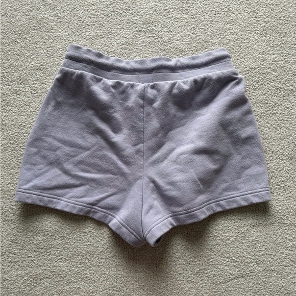 Aritzia Sunday Best Shorts - Picture 3 of 6